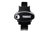 Thule Rapid System 775 - stopy na relingi tradycyjne do bagażnika dachowego Thule