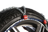 Pewag Snox Pro SXP510 - łańcuchy śniegowe do aut osobowych | samonapinacz | 11.5 mm