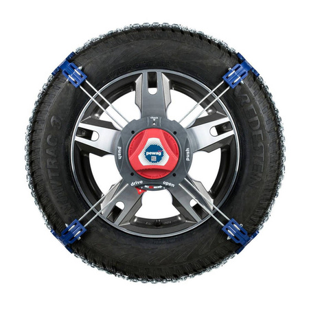 Pewag Servostar RSC 860 - nakładkowe łańcuchy śniegowe