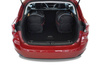 FIAT TIPO SW CROSS MHEV 2022+ TORBY DO BAGAŻNIKA 5 SZT