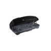 CRUZ Paddock 400N Black - box dachowy