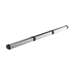 CRUZ Pipe Carrier 3m (CR 941-037) - box dachowy do przewozu rur