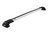Thule Wingbar Edge Rail 7214-7213-7206-6019 | Audi A4 (B8) Avant 2008-2015 Audi A4 (B9) Avant 2016-