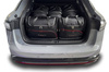 VW ID.7 EV 2023+ TORBY DO BAGAŻNIKA 5 SZT
