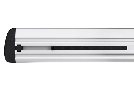 Thule Wingbar Evo 108 (711100) - belki do bagażnika dachowego Thule 