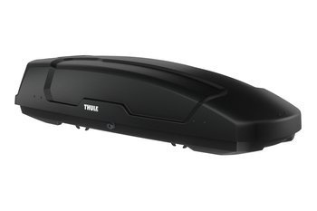 Thule Force XT Sport czarny matowy (635600) - box dachowy