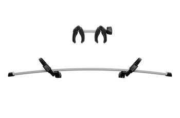 Thule VeloSpace 938-1 - adapter na 3/4 rower