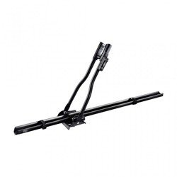 Uchwyt rowerowy na dach Cruz Race Black CR 940-015