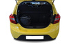 FORD KA PLUS 2017-2020 TORBY DO BAGAŻNIKA 3 SZT