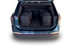 VW TIGUAN MHEV 2024+ TORBY DO BAGAŻNIKA 3 SZT