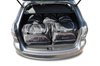 MAZDA 6 KOMBI 2002-2008 TORBY DO BAGAŻNIKA 5 SZT