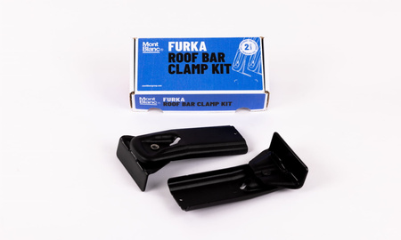 Mont Blanc Furka kit D - zestaw elementów montażowych