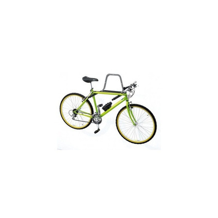 Wieszak ścienny na 3 rowery Peruzzo Bike Hanger