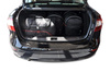 RENAULT FLUENCE LIMOUSINE 2009-2016 TORBY DO BAGAŻNIKA 5 SZT