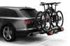 Thule VeloSpace XT 2 (938) - bagażnik rowerowy na hak 2 rowery