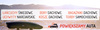 Cruz S-FIX 921-380 + kit 936-541 - stalowy bagażnik dachowy | Renault Kadjar 2015-