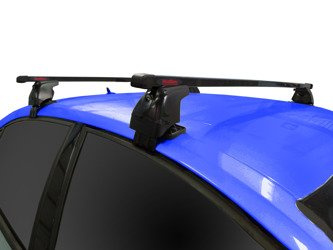 Mont Blanc AMC 5002/S49 - stalowy bagażnik dachowy uniwersalny