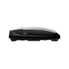 CRUZ Paddock 400N Black - box dachowy