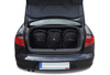 SEAT EXEO LIMOUSINE 2009-2013 TORBY DO BAGAŻNIKA 5 SZT
