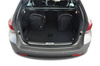 HYUNDAI i40 KOMBI 2011-2019 TORBY DO BAGAŻNIKA 5 SZT