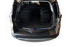 RENAULT ESPACE 2014-2021 TORBY DO BAGAŻNIKA 5 SZT
