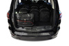 FORD S-Max 2015-2023 TORBY DO BAGAŻNIKA 5 SZT