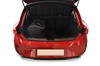 SEAT LEON 2020+ TORBY DO BAGAŻNIKA 4 SZT