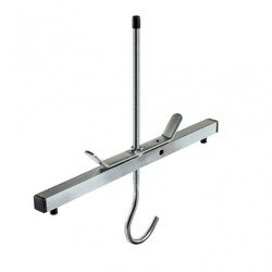 Cruz 941-042 - uchwyt do mocowania drabiny