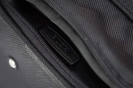 AUDI e-tron SPORTBACK EV 2020+ TORBY DO BAGAŻNIKA 5 SZT