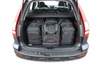 HONDA CR-V 2006-2012 TORBY DO BAGAŻNIKA 4 SZT