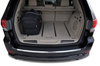 JEEP GRAND CHEROKEE 2010-2021 TORBY DO BAGAŻNIKA 4 SZT