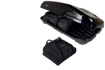 ZESTAW TOREB KJUST 4 SZT DO BOKSU DACHOWEGO MODULA EVO 470