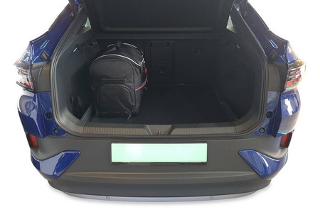 VW ID.5 EV 2022+ TORBY DO BAGAŻNIKA 5 SZT