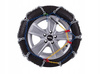 Taurus Diament 4x4 gr. 220 - łańcuchy śniegowe do aut dostawczych, SUV | 16 mm