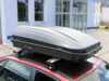 Sportac 420E - box dachowy