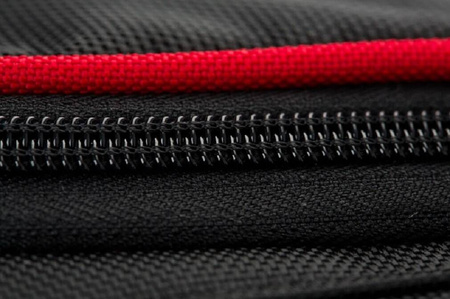 CUPRA TERRAMAR PHEV 2024+ TORBY DO BAGAŻNIKA 3 SZT