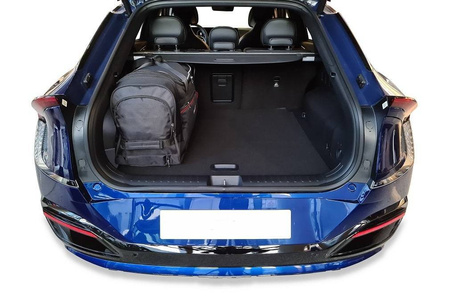 KIA EV6 EV 2021+ TORBY DO BAGAŻNIKA 4 SZT