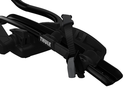 Thule ProRide 598 Black - Uchwyt, bagażnik rowerowy na dach