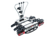 Yakima JustClick 3 - bagażnik rowerowy na hak 3 rowery