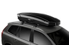 Thule Motion XT XXL czarny połysk - box dachowy