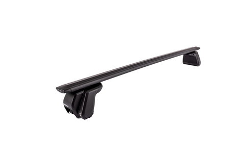 Mont Blanc Furka Black 125 - belki bagażnika dachowego