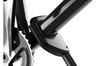 Thule ProRide 598 Black - Uchwyt, bagażnik rowerowy na dach