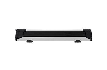 Uchwyt na narty THULE Snowpack Extender (732500) | 5 par nart lub 2 deski snowboardowe