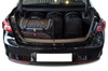 RENAULT TALISMAN LIMOUSINE 2015-2022 TORBY DO BAGAŻNIKA 5 SZT