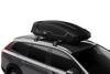 Thule Force XT M czarny matowy (635200) - box dachowy