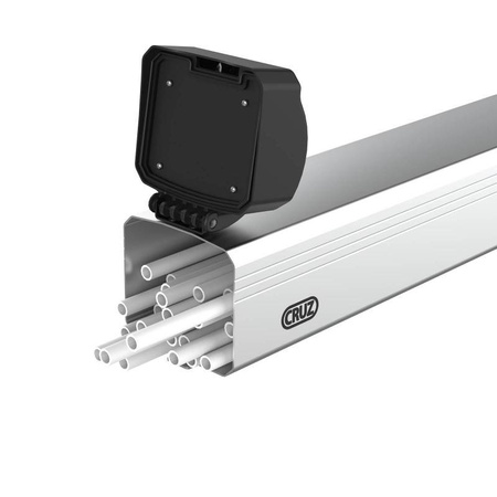 CRUZ Pipe Carrier 2m (CR 941-036) - box dachowy do przewozu rur