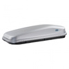 CRUZ Easy 480 Silver Matte - box dachowy