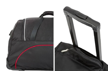 BYD SEAL EV 2022+ TORBY DO BAGAŻNIKA 5 SZT