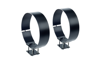 Uchwyt do przewozu rur 20 cm CRUZ