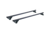 Cruz S-FIX 921-375 + kit 936-551 - stalowy bagażnik dachowy | Citroen C4 Cactus 2014-2018
